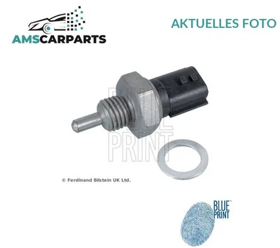 KÜHLMITTELTEMPERATURSENSOR ADR167201 BLUE PRINT NEU OE QUALITÄT - Image 1 of 4