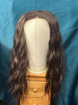 NUEVO CON ETIQUETAS - Peluca Chelsey Smith Crowns - Becky Foto 1 de 2