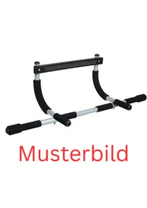 Ultrasport Türreck – Upper Body Workout Bar – Klimmzugstange für Zuhause B-Ware - Bild 1 von 2