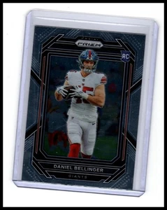 2022 Panini Prizm #364 Daniel Bellinger New York Giants Football - Picture 1 of 2