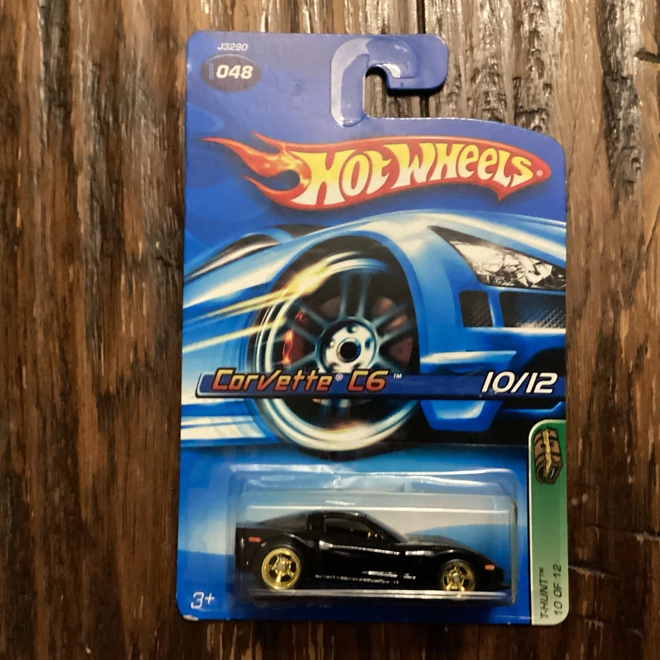 Hot Wheels GMC Motorhome Diecast Car