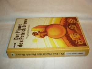 Der Planet des Patrick Brown Hamilton, Virginia : - Bild 1 von 1