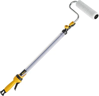 Spraytech 2419329 Paintstick EZ Roller Paint Roller, Long Handle Extensi - Image 1 of 4