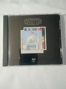 Song Remains the Same by Led Zeppelin (CD, 1999) 2cds B11 - Foto 1 di 2