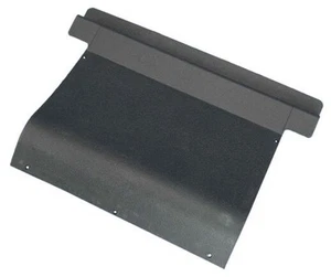 EZGO TXT Black Access Cover - Picture 1 of 2