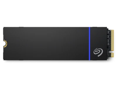 Seagate Game Drive PS5 NVMe SSD for PS5 2TB Internal Solid State Drive - PCIe - Image 1 of 4
