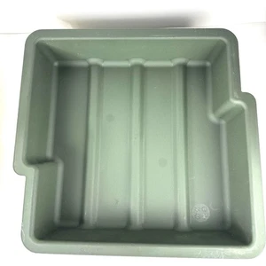 USGI Military HARDIGG Foot Locker Shelf Tray For TL500i Gear Transport Box - Picture 1 of 24