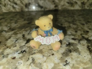 Cherished Teddies Mom 476773 Mini Figur - Bild 1 von 3