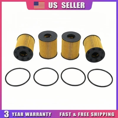 High performance engine Oil Filter For Fiat 500/500L/500X/124 For Dodge Dart - Imagem 1 de 4