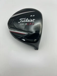 Titleist 913 D3 8.5 Driver Head only Right-Handed golf from japan 2011 - Picture 1 of 24