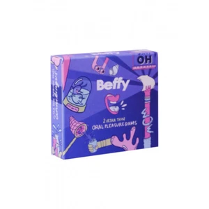 Barriera orale oral beffy dam dental 2pz - Imagen 1 de 6