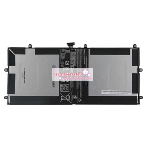 Batterie de remplacement d'origine C12N1419 pour ordinateur portable ASUS T100Chi T100 Chi 7660mAh - Photo 1 sur 4
