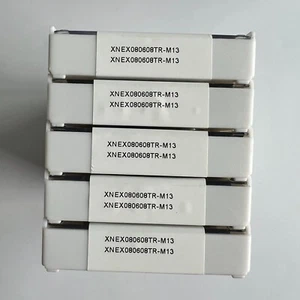 XNEX080608TR-M13, MP1500/SECO 10 PIEZAS - Imagen 1 de 4