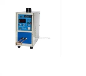 15Kw Heater Furnace High Frequency Brand New Induction Heating Machine xc - Picture 1 of 2
