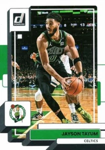 2022-23 Donruss Basketball Cards - You Pick - Picture 1 of 156