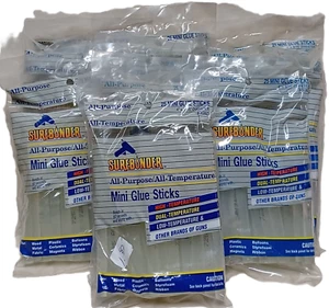 Surebonder All-Purpose 4" Mini Glue Sticks - Picture 1 of 1