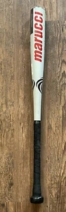 Marucci Bat CAT 5 MYB2 28in X 2 1/4° W, 18 Oz Original Seal Intact Around Top - Picture 1 of 13