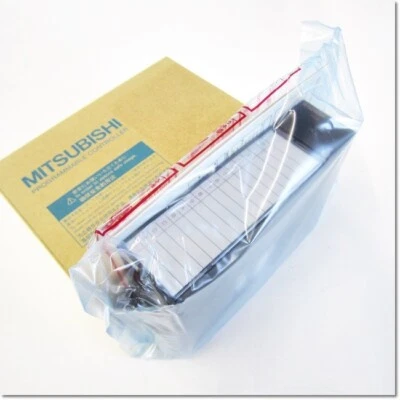 NEW IN BOX MITSUBISHI A1S68DAV PLC UNIT A1S68DAV FREE EXPEDITED SHIPPING - Image 1 of 2