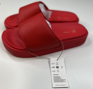 Las mejores ofertas en Adidas Sandalias Rojo para Mujeres | eBay