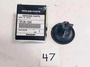 OEM Carburetor Diaphragm Plunger Slide 16126-1200 - Bild 1 von 1