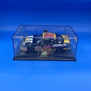 Vintage 1997 Revell Collection CATERPILLAR #96 David Green 1:24 Diecast NASCAR - Picture 1 of 8
