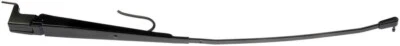 For 1984-1991 Ford E-350 Econoline Club Wagon Dorman Windshield Wiper Arm Front - Image 1 of 3