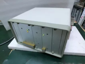 Jenoptik Laser Netzteil 12/24V,230V,gebraucht,Ger+6069 - Bild 1 von 8