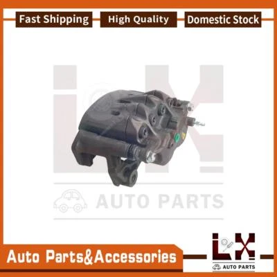 Pinza de freno de disco delantera izquierda Cardone Reman 1 pieza compatible con GS300 Lexus 1993 1994 1995 Foto 1 de 4