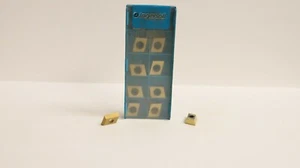 Ingersoll Insert IN1530 (CDE323R005) **10pcs** - Picture 1 of 2