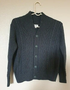 Cherokee Boy`s Sweater Grey Size M (8--10Yrs) - Picture 1 of 2