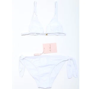 6354H bikini mare bimba MISS BLUMARIMNE custume swimwear kids - Picture 1 of 4