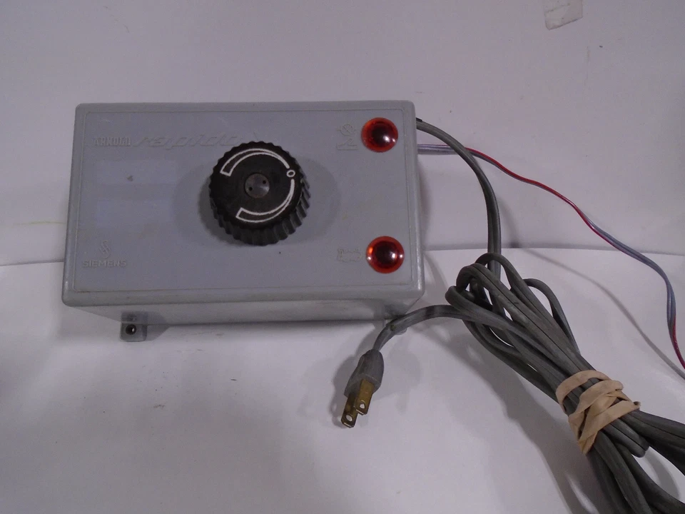 ARNOLD RAPIDO #EI54/30-54GR 110 伏变压器测试良好 — 第 1/4 张图片