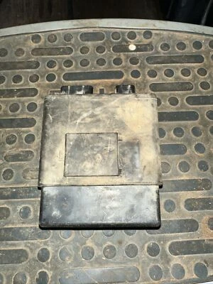 04-09 YAMAHA YFZ450 YFZ 450 YFZ450SE OEM ECU COMPUTER CONTROLLER UNIT CDI ECM - Изображение 1 из 4