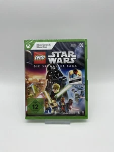 LEGO Star Wars: The Skywalker Saga - Xbox One / Xbox Series X - Nuevo y EMBALAJE ORIGINAL - Imagen 1 de 1