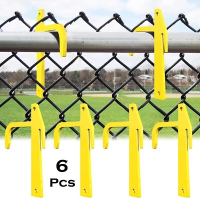 Chain Link Fence  Metal Banana Clip Fence Stretcher Chain Link Fence Tool Tensio - Image 1 of 4