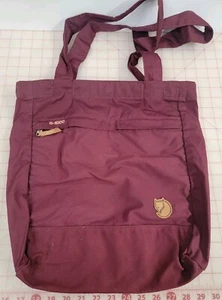 Fjallraven G-1000 Tragetasche Nr. 3 kastanienbraune Tasche Tragetasche Reise - Bild 1 von 6