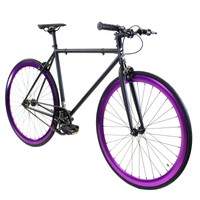 mongoose hotshot 200c