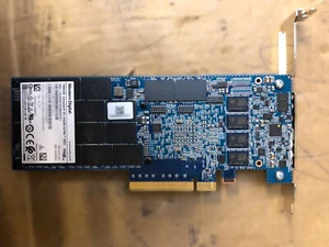 WesternDigital 7680GB Ultrastar® DC SN200 NVMe SSD - Picture 1 of 3
