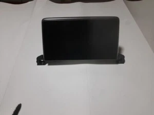 9830424280 DISPLAY AUTORADIO PEUGEOT 3008 IN OTTIME CONDIZIONI GARANZIA 1 ANNO - Picture 1 of 7