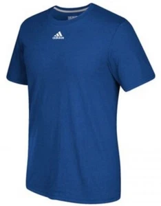 Adidas Men's Go To Performance T-Shirt Tee Athletic Work Out Sport Color Choice - Picture 1 of 3