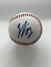 STEVE WOZNIAK CO-FOUNDER APPLE  SIGNED / AUTOGRAPHED ROMLB ~  BECKETT!! ~NO CARD