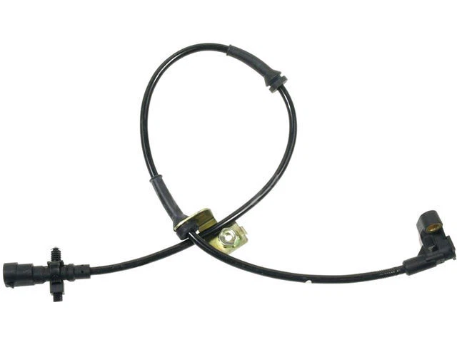 前右 ABS 速度传感器适用于 2000 - 2005 年道奇 Neon 2001 2004 2002 TM647CV — 第 1/1 张图片