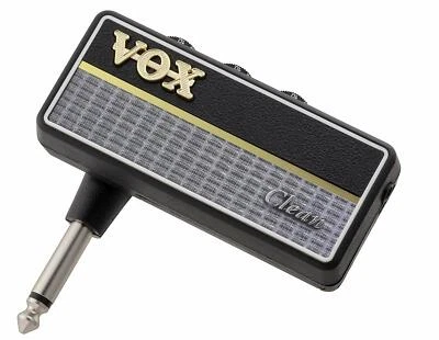 VOX Amplug 2 Clean AP2CL AP2CL - Image 1 of 4