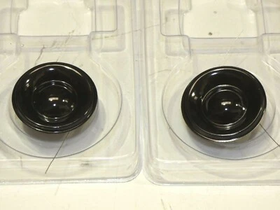 2 x JBL Control zwei generische Ersatz Hochtöner Lautsprecher Spulen Folien - Bild 1 von 4
