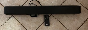 SOUNDBAR LG SK1 40W Dolby Digital + Original Fernbedienung COV33552433 - Bild 1 von 4