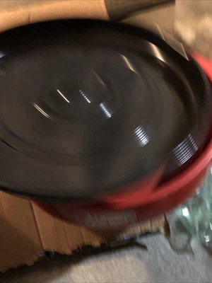 NuWave Pro Plus Backofenboden & Auffangschale mit Gestell - Bild 1 von 4