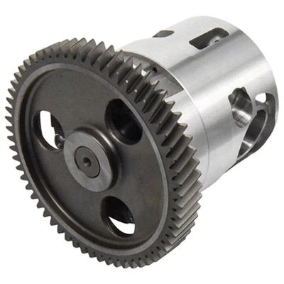 Bomba de aceite 6511802601 para motor Mercedes-Benz OM651 C E-Class VITO Dualiner GLE Foto 1 de 3