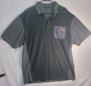 Polo McDonalds Timeless Elements 2 Tonos Gris 2XL - Imagen 1 de 6