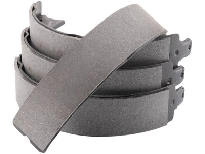 Juego de zapatas de freno de estacionamiento traseras para Ram 2500 2011-2021 66599CZPK 2016 2015 2014 2012 Foto 1 de 2