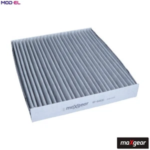 FILTER CABIN AIR 26-1935 FOR PORSCHE MCG.FA/EA 3.0L MCW.DA 3.0L MCX.NA 3.6L 6cyl - Picture 1 of 10